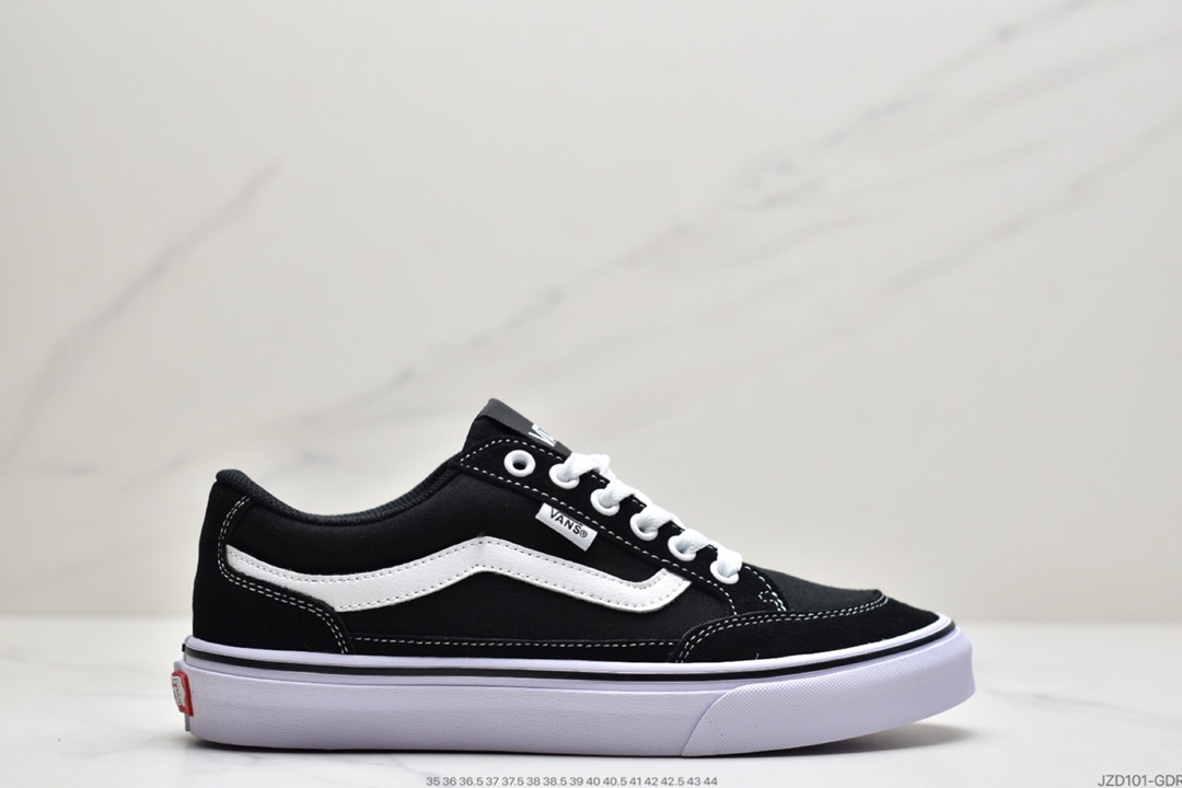 140 vans 万斯 sk8-low 全新日版复古板本来了