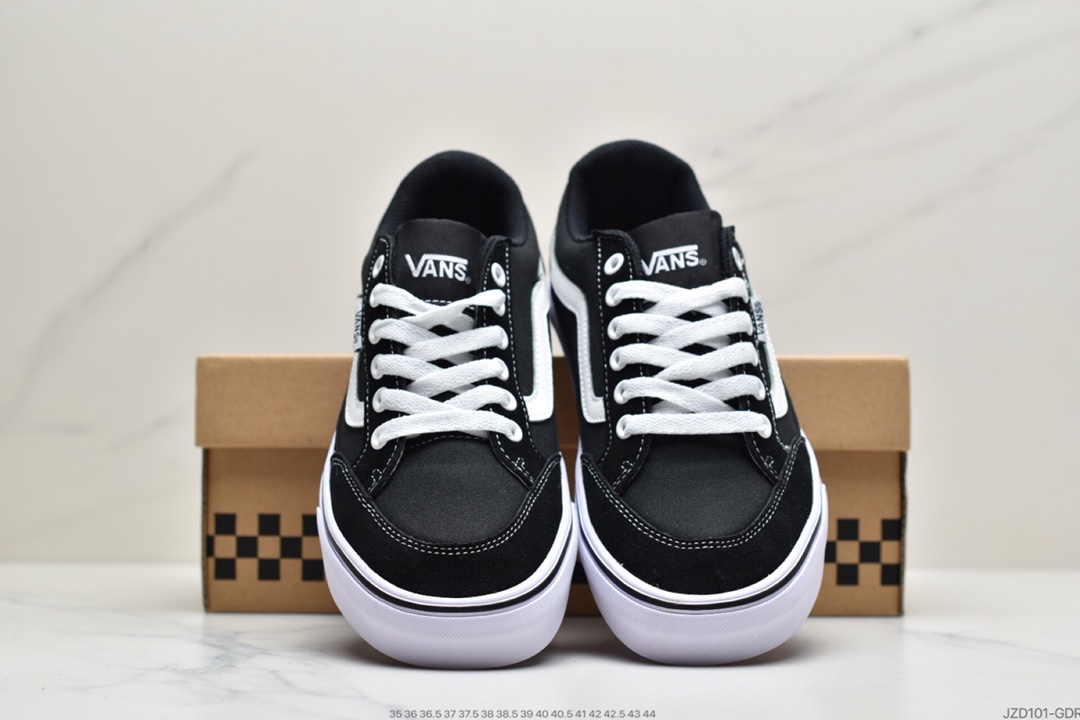 140 vans 万斯 sk8-low 全新日版复古板本来了
