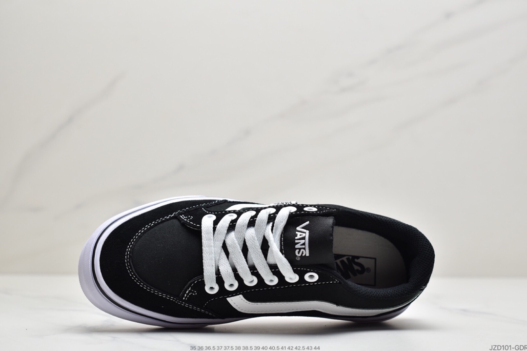 140 vans 万斯 sk8-low 全新日版复古板本来了