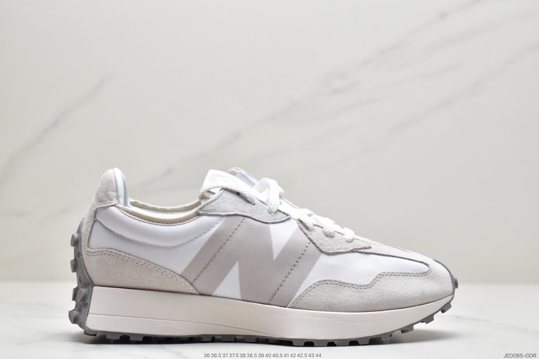 150 NB新百伦New Balance MS327系列复古休闲运动慢跑鞋 MS327LAA