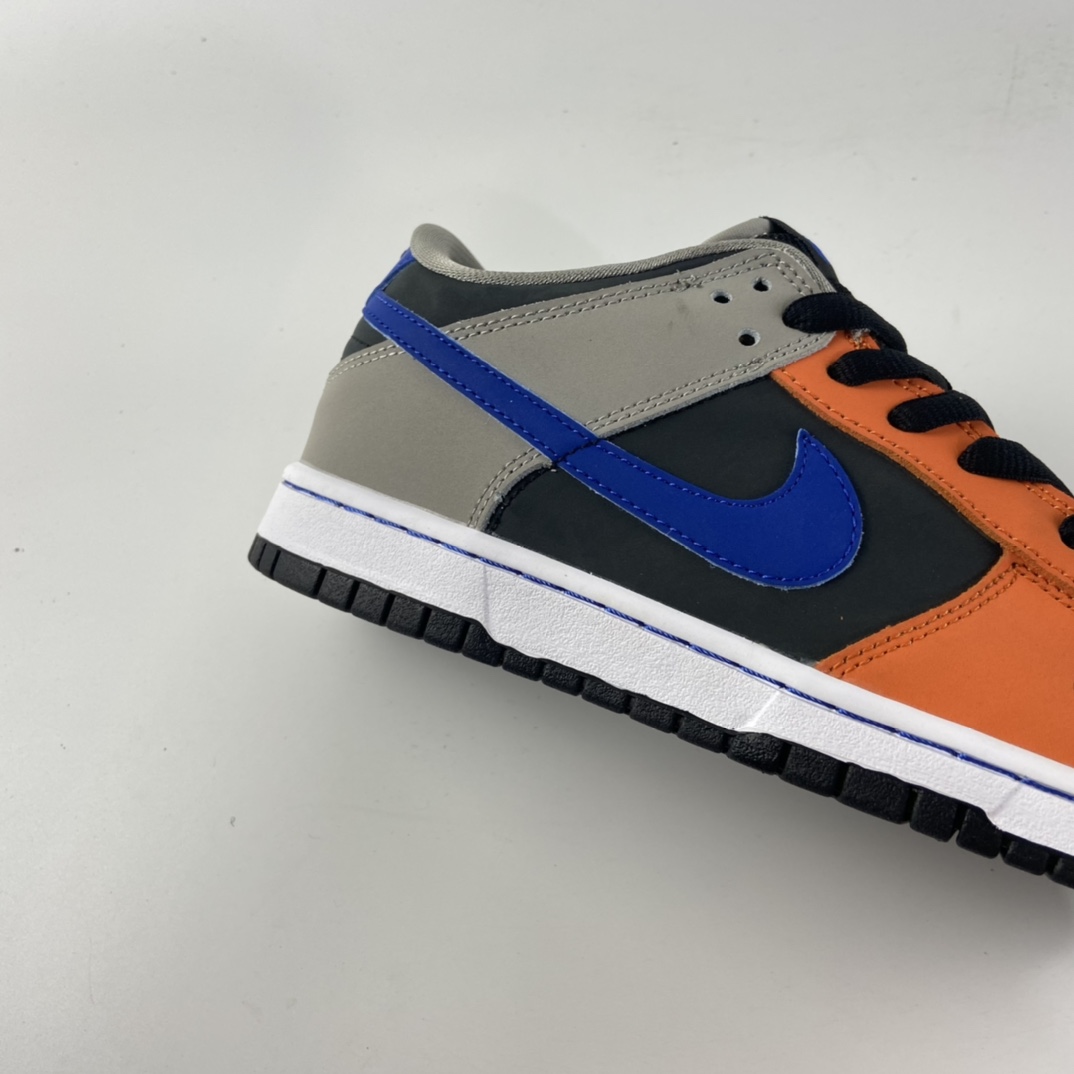 P260 Nike SB Dunk Low Prm SB扣碎篮板时尚休闲板鞋 854866-025