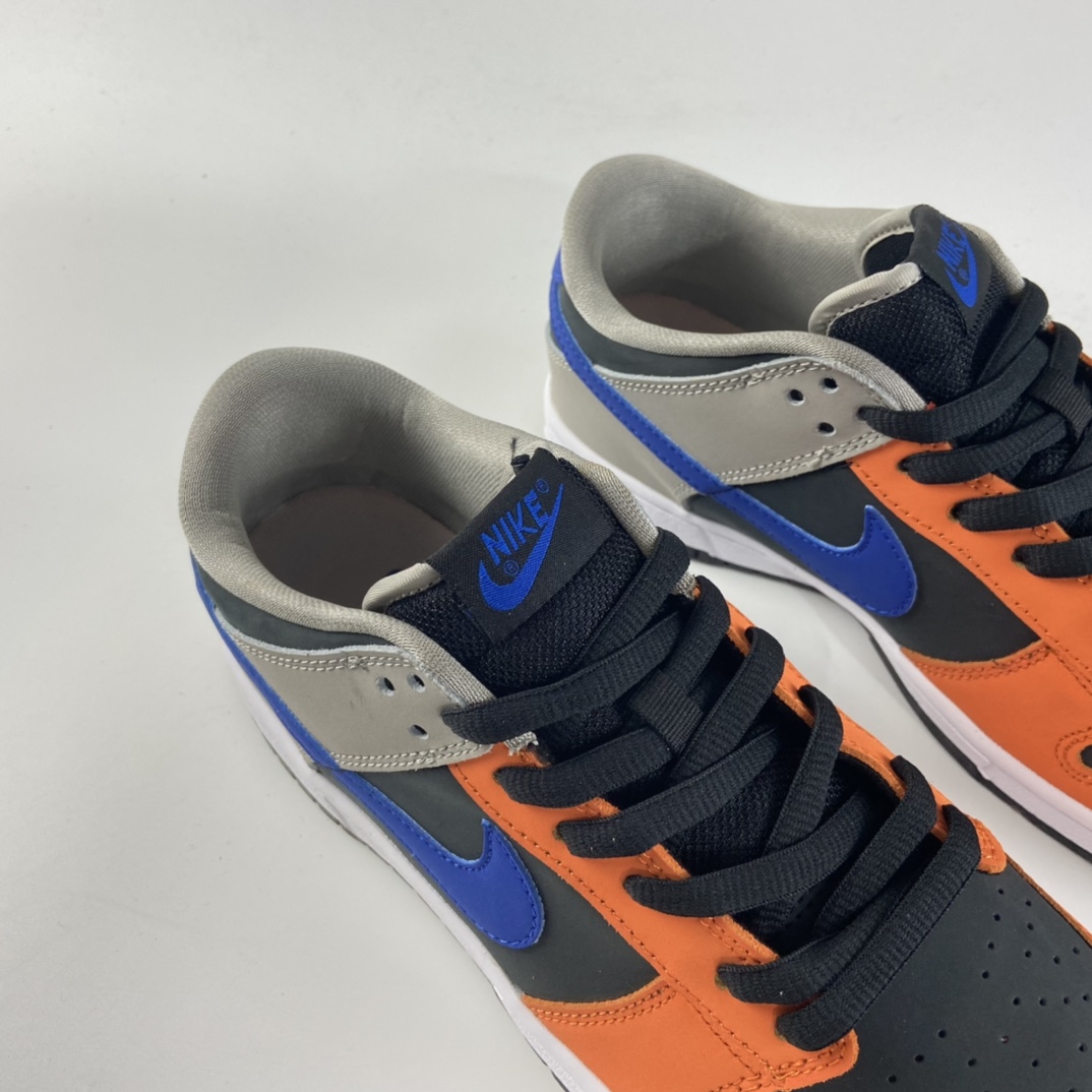 P260 Nike SB Dunk Low Prm SB扣碎篮板时尚休闲板鞋 854866-025
