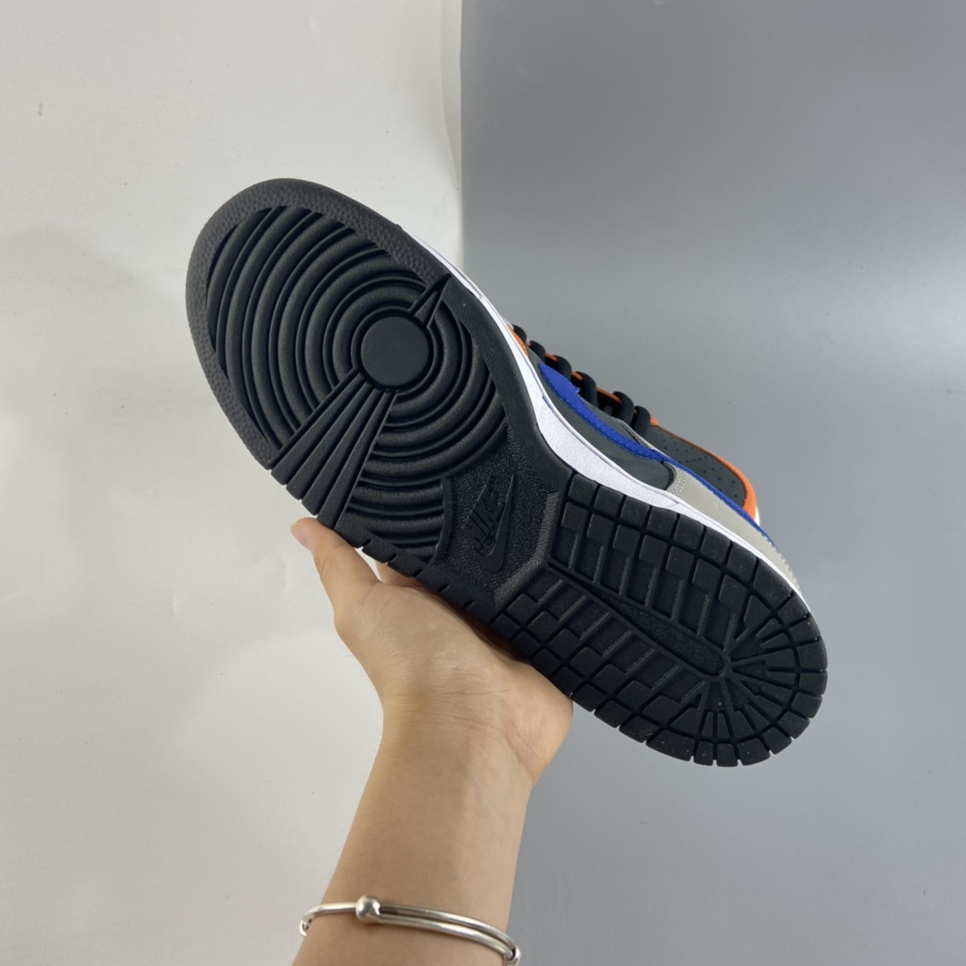 P260 Nike SB Dunk Low Prm SB扣碎篮板时尚休闲板鞋 854866-025