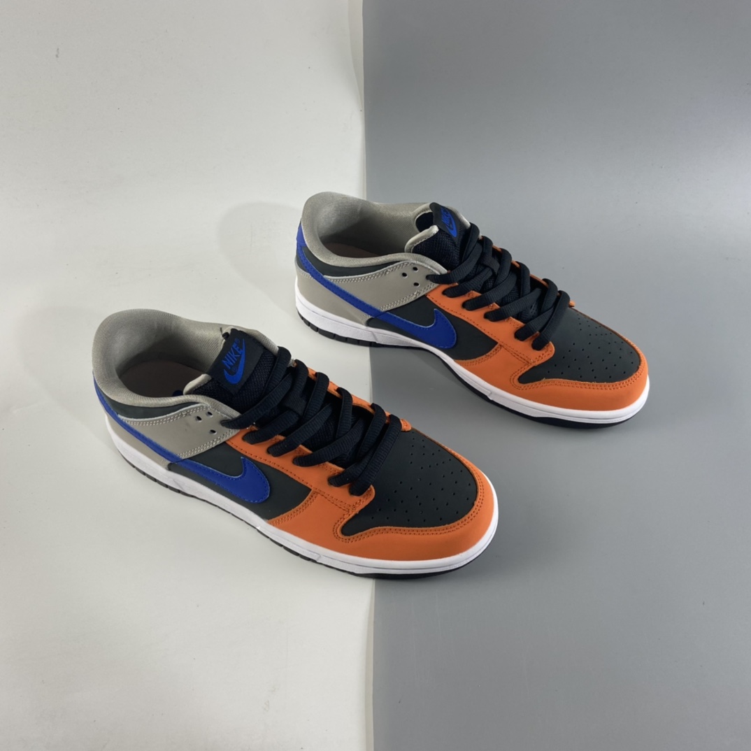 P260 Nike SB Dunk Low Prm SB扣碎篮板时尚休闲板鞋 854866-025