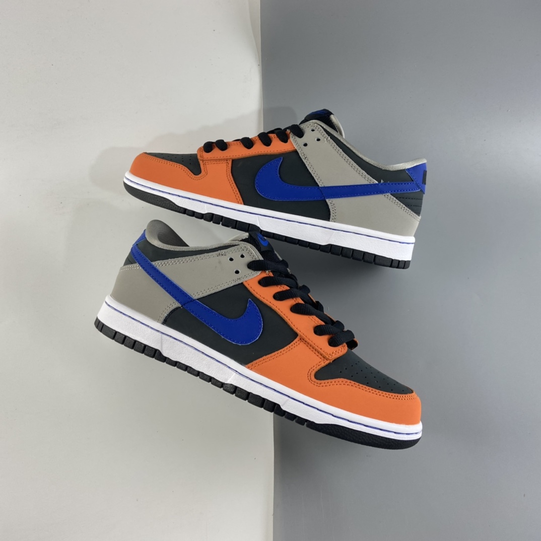 P260 Nike SB Dunk Low Prm SB扣碎篮板时尚休闲板鞋 854866-025