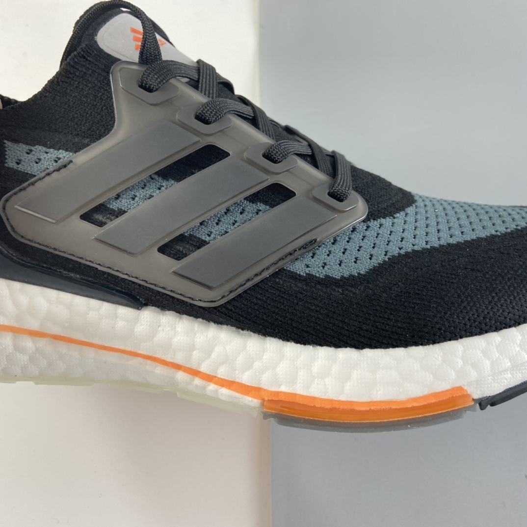 P200 AD UltraBoost 21 加厚爆米花袜套式针织鞋面休闲运动慢跑鞋 FY0389-莆田鞋,莆田鞋货源,高仿鞋,高仿鞋货源,安福档口,莆田高仿鞋,莆田鞋批发,高仿鞋批发,莆田高仿运动鞋,高仿运动鞋,莆田运动鞋 P200 AD UltraBoost 21 加厚爆米花袜套式针织鞋面休闲运动慢跑鞋 FY0389