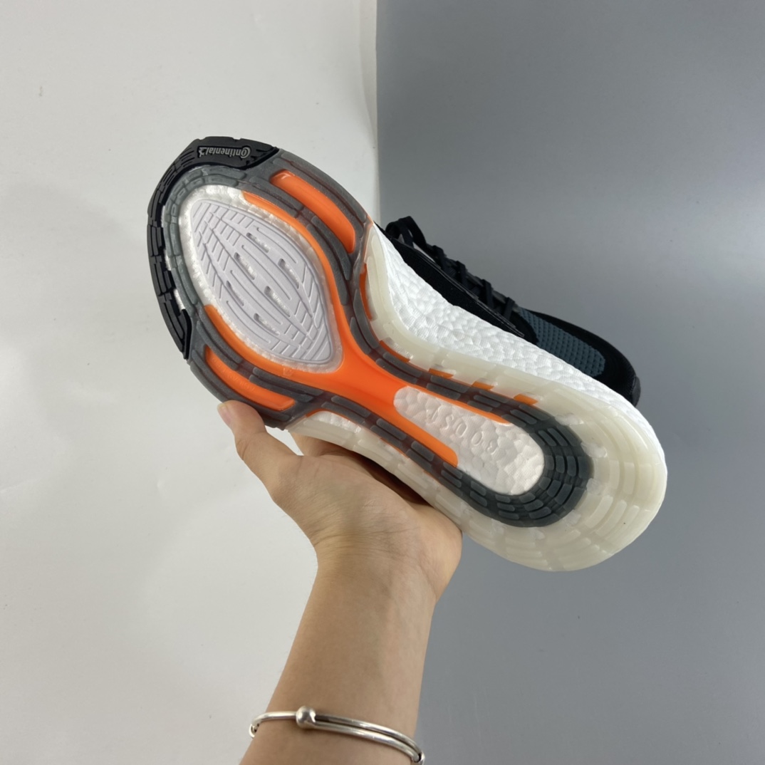 P200 AD UltraBoost 21 加厚爆米花袜套式针织鞋面休闲运动慢跑鞋 FY0389-莆田鞋,莆田鞋货源,高仿鞋,高仿鞋货源,安福档口,莆田高仿鞋,莆田鞋批发,高仿鞋批发,莆田高仿运动鞋,高仿运动鞋,莆田运动鞋 P200 AD UltraBoost 21 加厚爆米花袜套式针织鞋面休闲运动慢跑鞋 FY0389