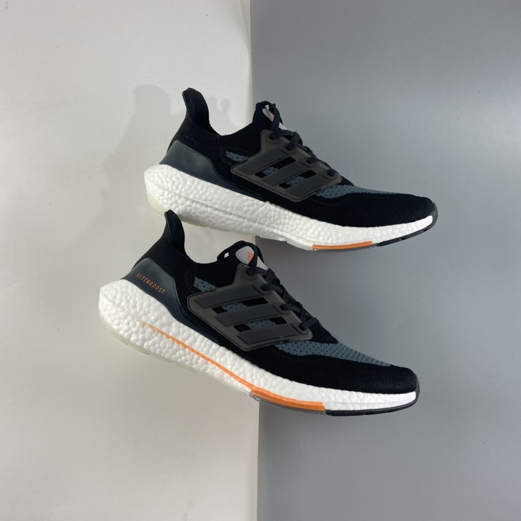 P200 AD UltraBoost 21 加厚爆米花袜套式针织鞋面休闲运动慢跑鞋 FY0389-莆田鞋,莆田鞋货源,高仿鞋,高仿鞋货源,安福档口,莆田高仿鞋,莆田鞋批发,高仿鞋批发,莆田高仿运动鞋,高仿运动鞋,莆田运动鞋 P200 AD UltraBoost 21 加厚爆米花袜套式针织鞋面休闲运动慢跑鞋 FY0389