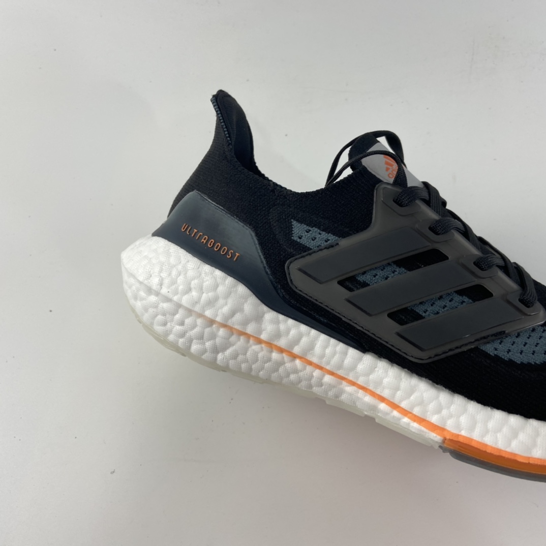 P200 AD UltraBoost 21 加厚爆米花袜套式针织鞋面休闲运动慢跑鞋 FY0389-莆田鞋,莆田鞋货源,高仿鞋,高仿鞋货源,安福档口,莆田高仿鞋,莆田鞋批发,高仿鞋批发,莆田高仿运动鞋,高仿运动鞋,莆田运动鞋 P200 AD UltraBoost 21 加厚爆米花袜套式针织鞋面休闲运动慢跑鞋 FY0389