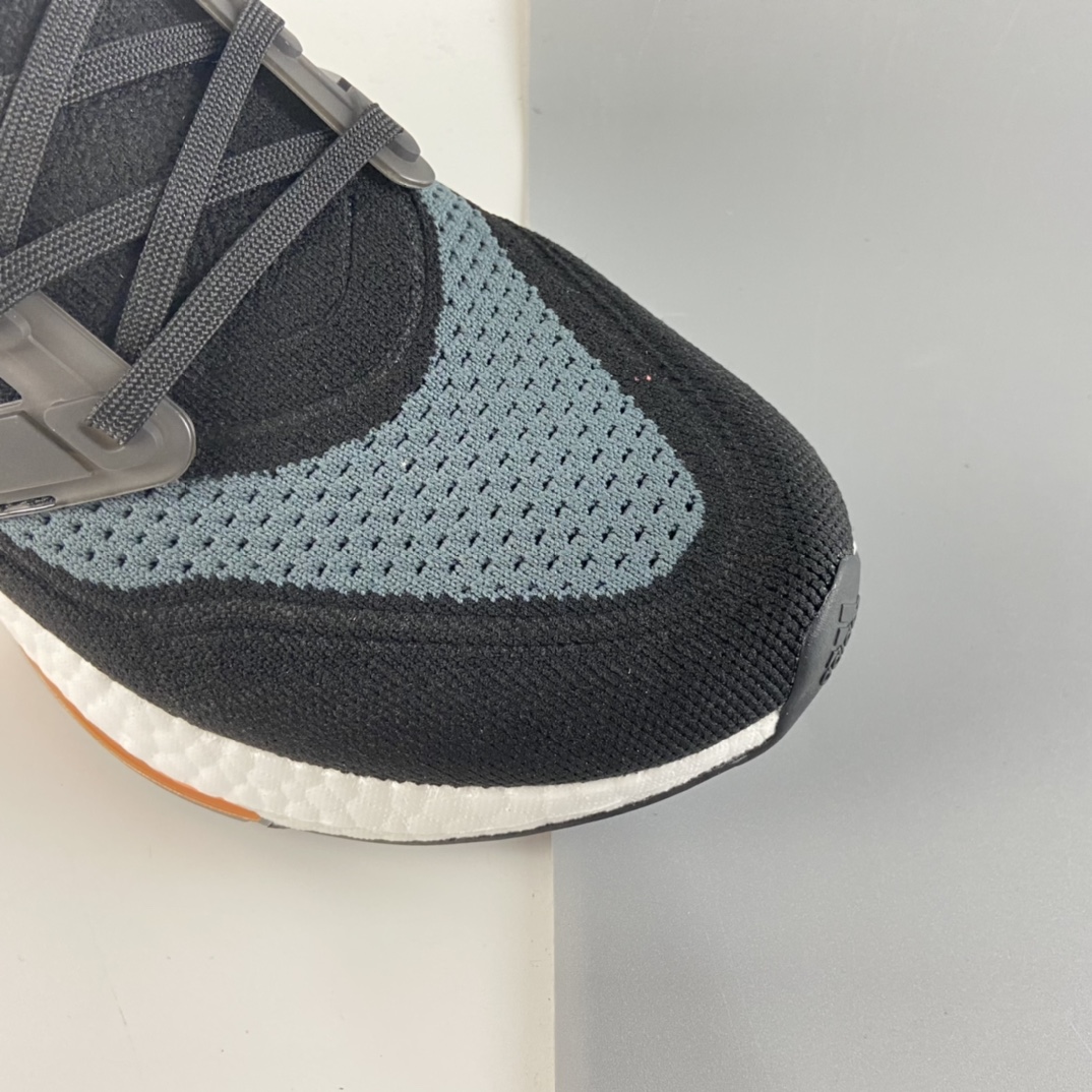 P200 AD UltraBoost 21 加厚爆米花袜套式针织鞋面休闲运动慢跑鞋 FY0389-莆田鞋,莆田鞋货源,高仿鞋,高仿鞋货源,安福档口,莆田高仿鞋,莆田鞋批发,高仿鞋批发,莆田高仿运动鞋,高仿运动鞋,莆田运动鞋 P200 AD UltraBoost 21 加厚爆米花袜套式针织鞋面休闲运动慢跑鞋 FY0389