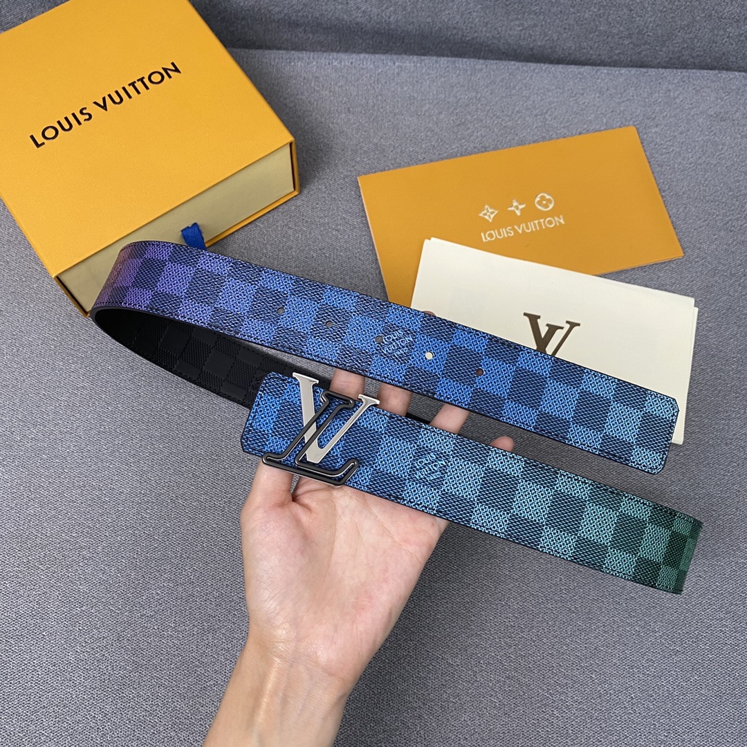 Where to find the Best Replicas
 Louis Vuitton Belts Canvas