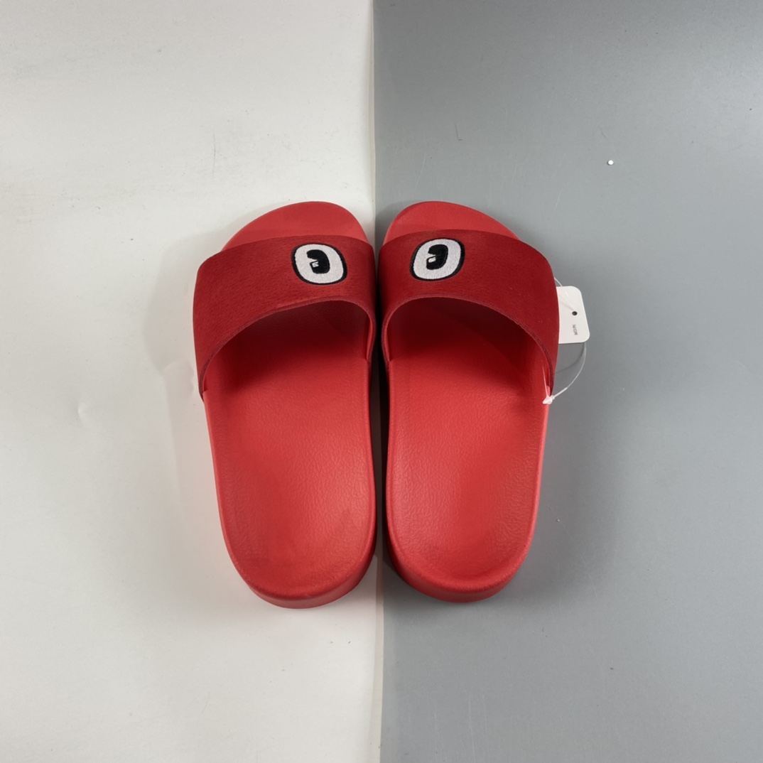 P100 AD Adilette Sandal W 阿迪达斯夏季休闲潮流拖鞋 CM8412