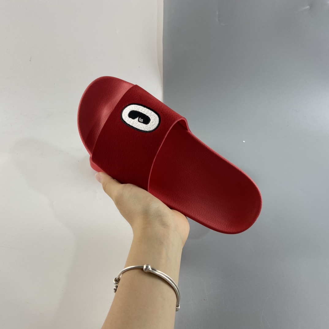 P100 AD Adilette Sandal W 阿迪达斯夏季休闲潮流拖鞋 CM8412