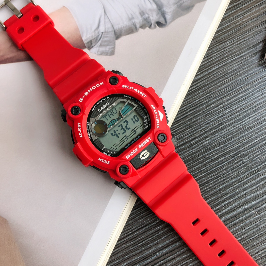 Часы Casio G-SHOCK