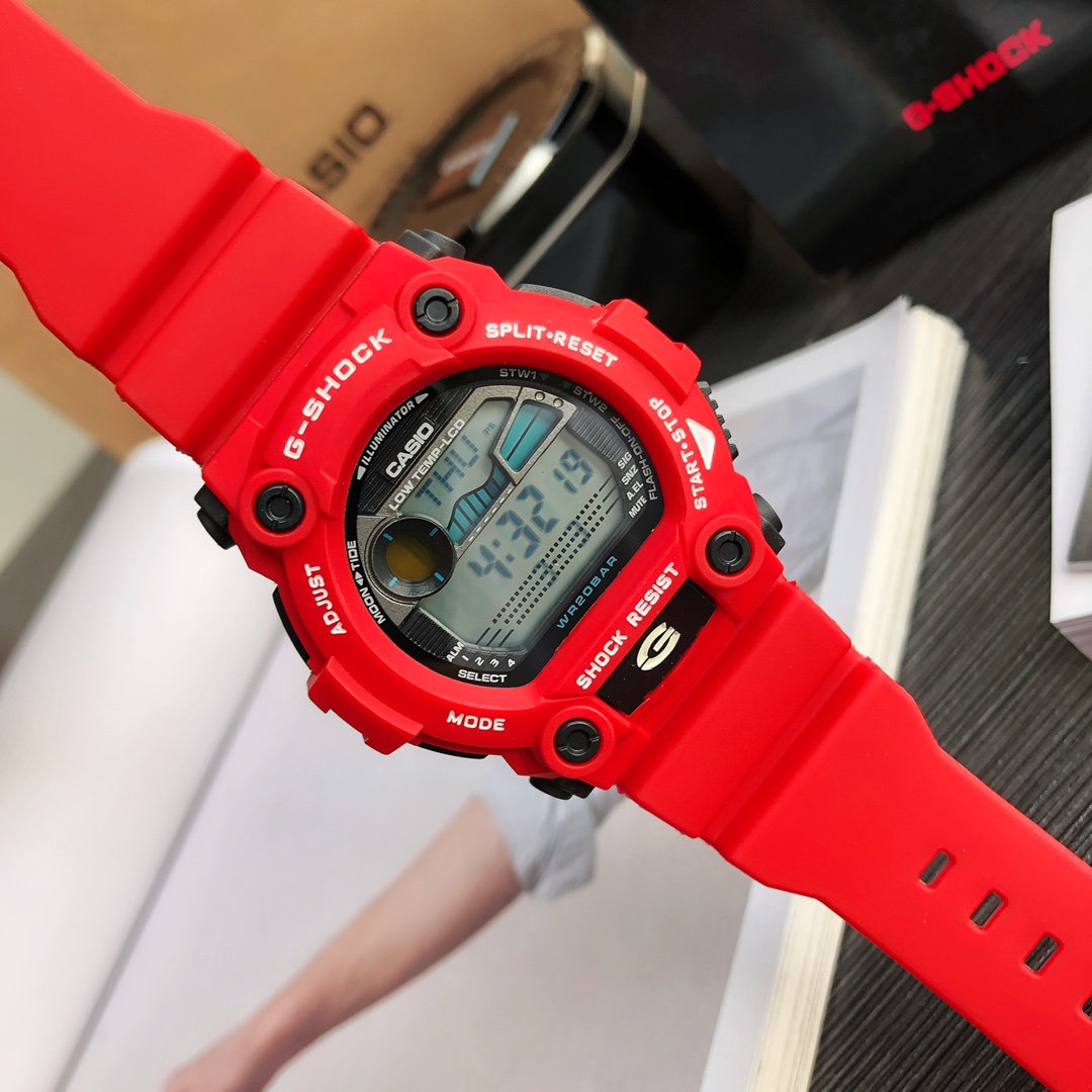 Часы Casio G-SHOCK