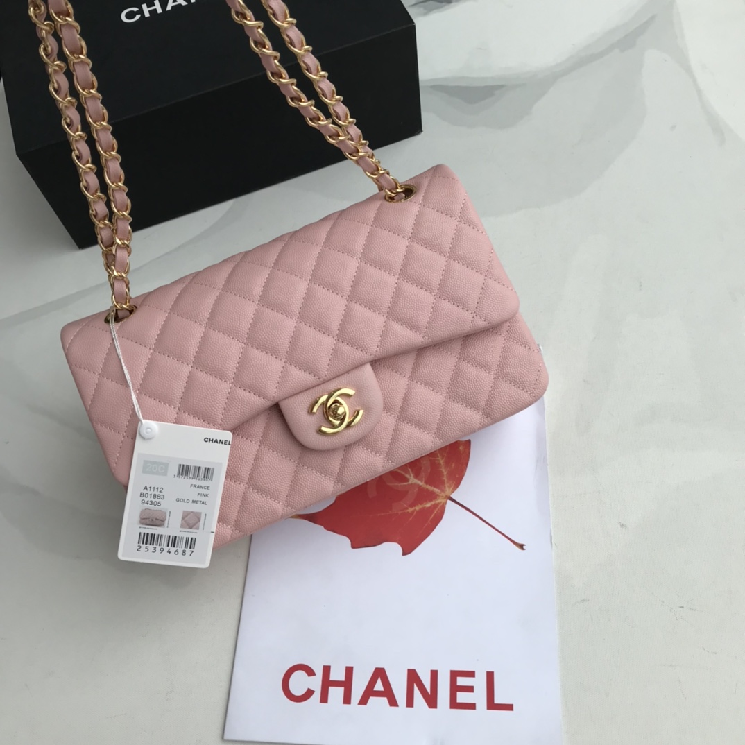 顶级货_厂跑量价高端定制品Chane1ClassicBag01112演绎了Chane1的经典高雅简约精美