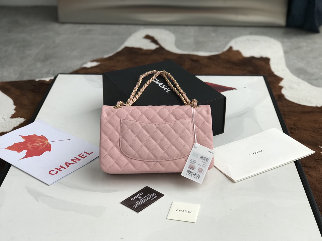 顶级货_厂跑量价高端定制品Chane1ClassicBag01112演绎了Chane1的经典高雅简约精美