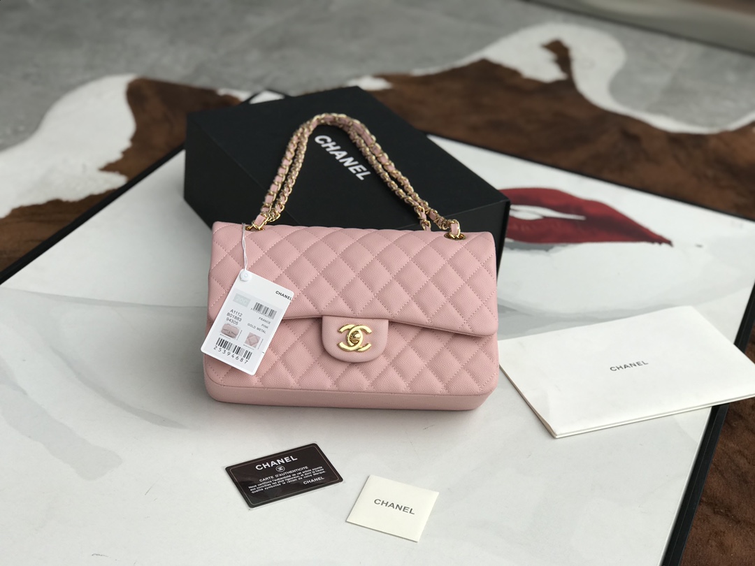 顶级货_厂跑量价高端定制品Chane1ClassicBag01112演绎了Chane1的经典高雅简约精美