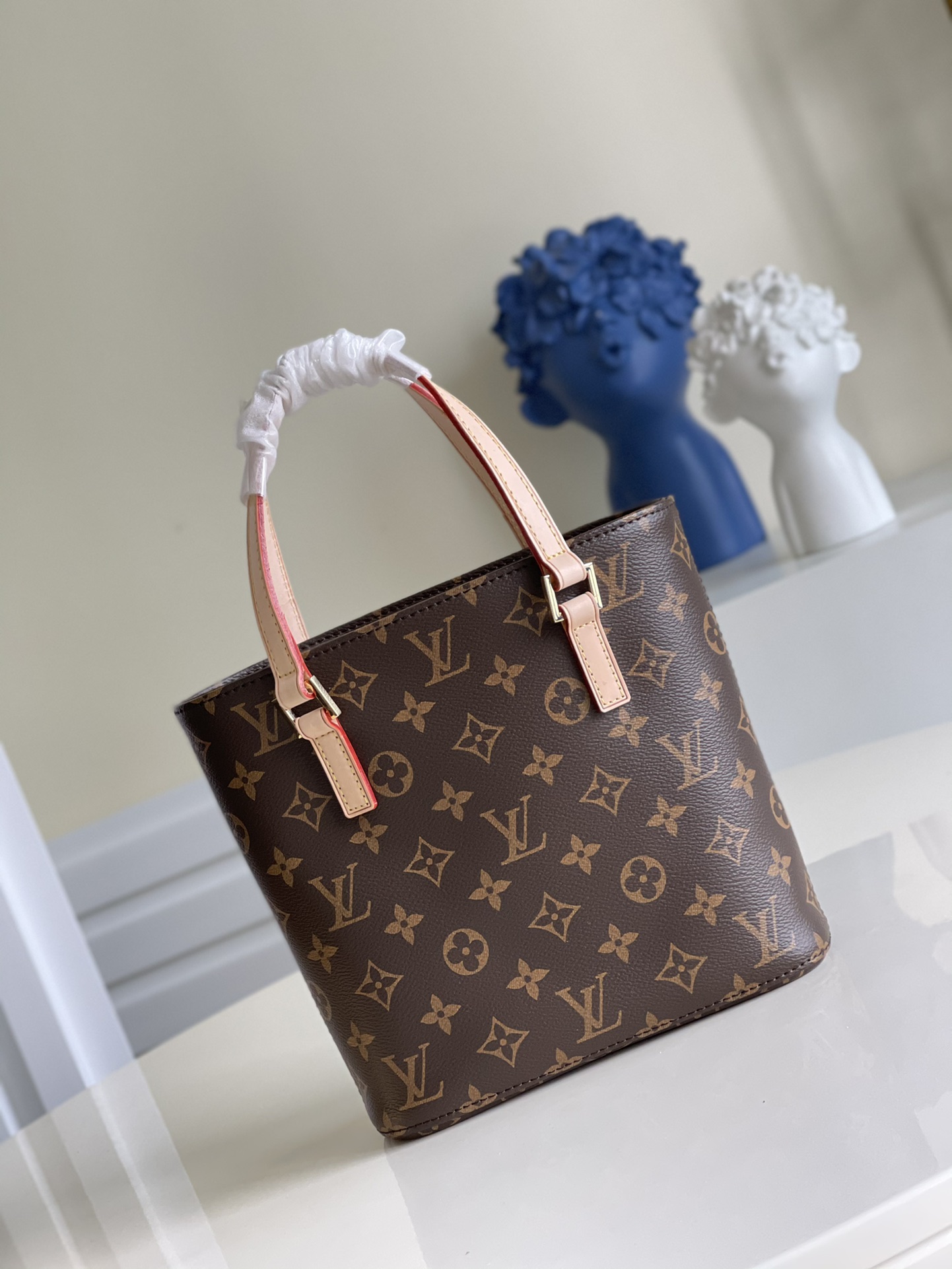 NO:397585,[Exclusive real photo of M51172 presbyterian] Limited-time-style shopping bags, designed based on a shopping bag you get after a daily shopping trip, made of calf leather, equipped with color-changing leather handle and inner bag details, large capacity bag, another new choice for commuter bags, size 23*21*8cm s.550, LV [original leather], louis vuitton, cowhide19860909【独家实拍M51172老花】限量款中古款購物袋 以一個日常購物完會拿到的購物袋為藍本展開設計 小牛皮做材質製作 配以變色皮手柄及內袋細節 大容量包身 通勤包又一新選擇 尺寸23*21*8cm s.550,LV【原厂皮】,louis vuitton,cowhide,Bag