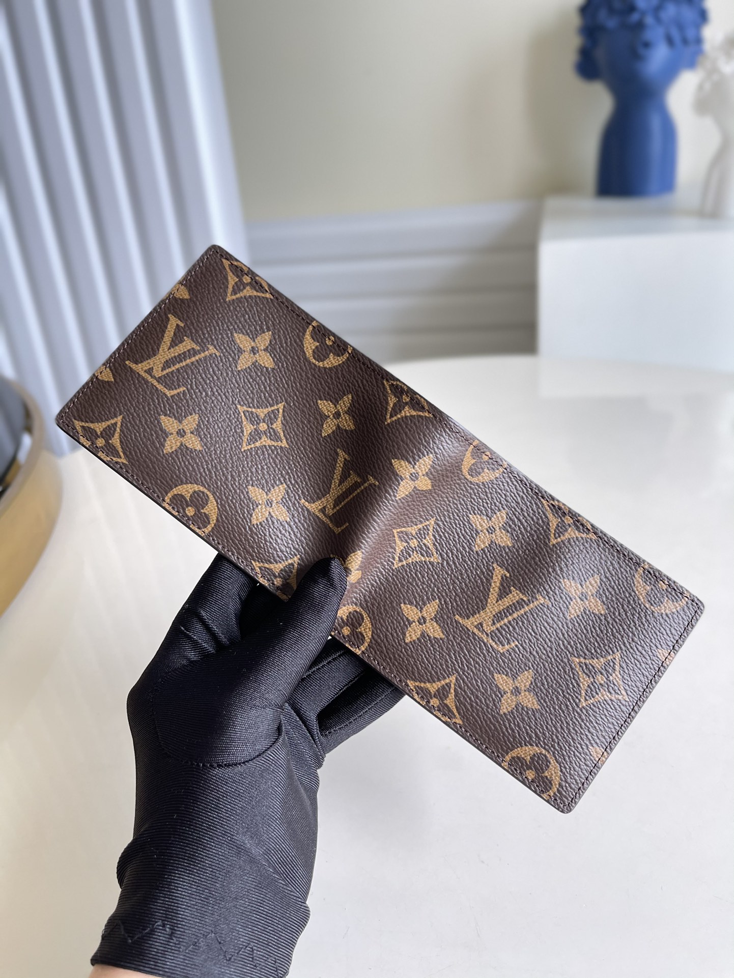 路易威登 Louis Vuitton 高定典藏名品高定成衣时装外套连衣裙衬衫T恤 #B2C1C06E 4