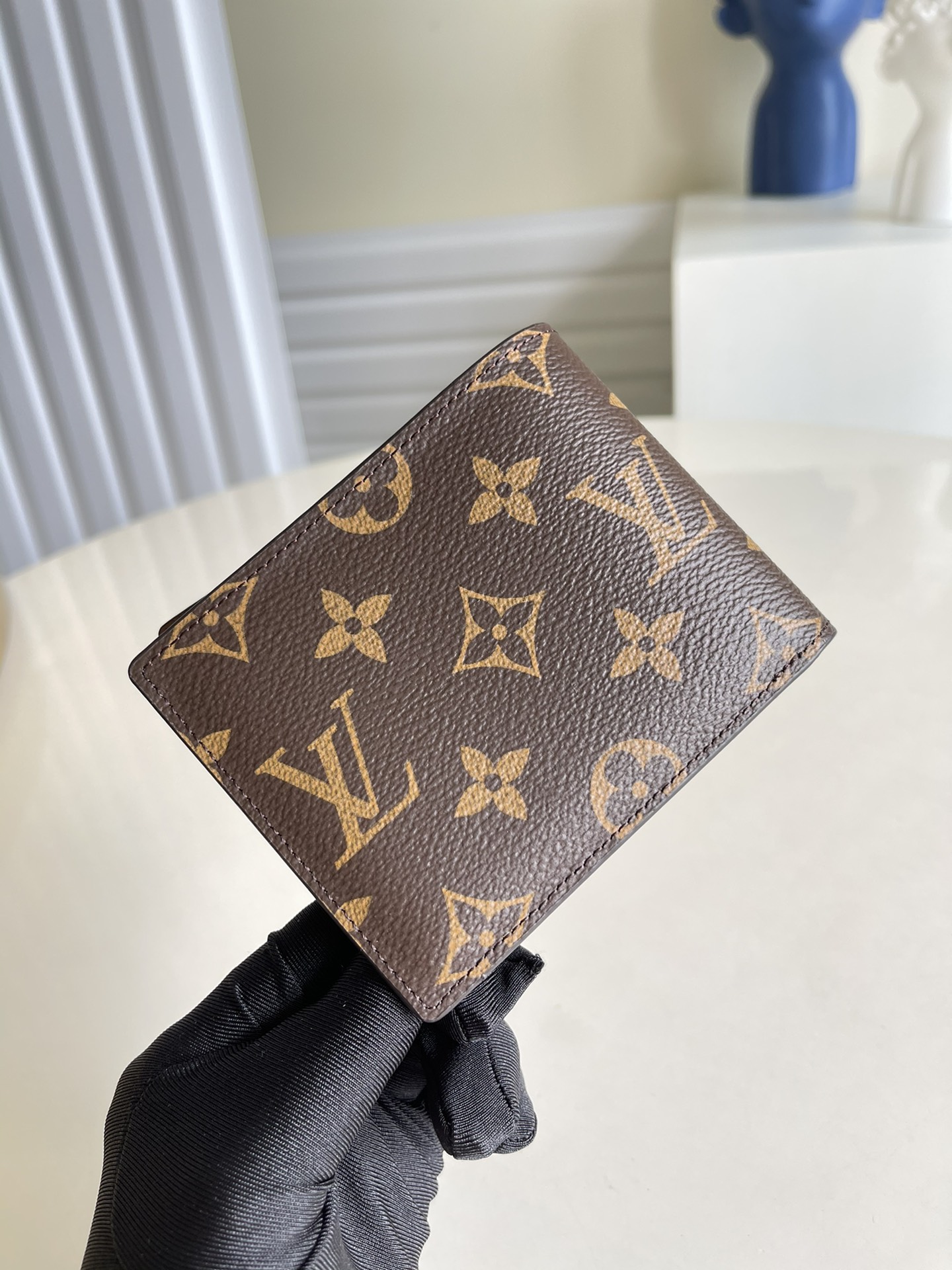 路易威登 Louis Vuitton 高定典藏名品高定成衣时装外套连衣裙衬衫T恤 #B2C1C06E 2