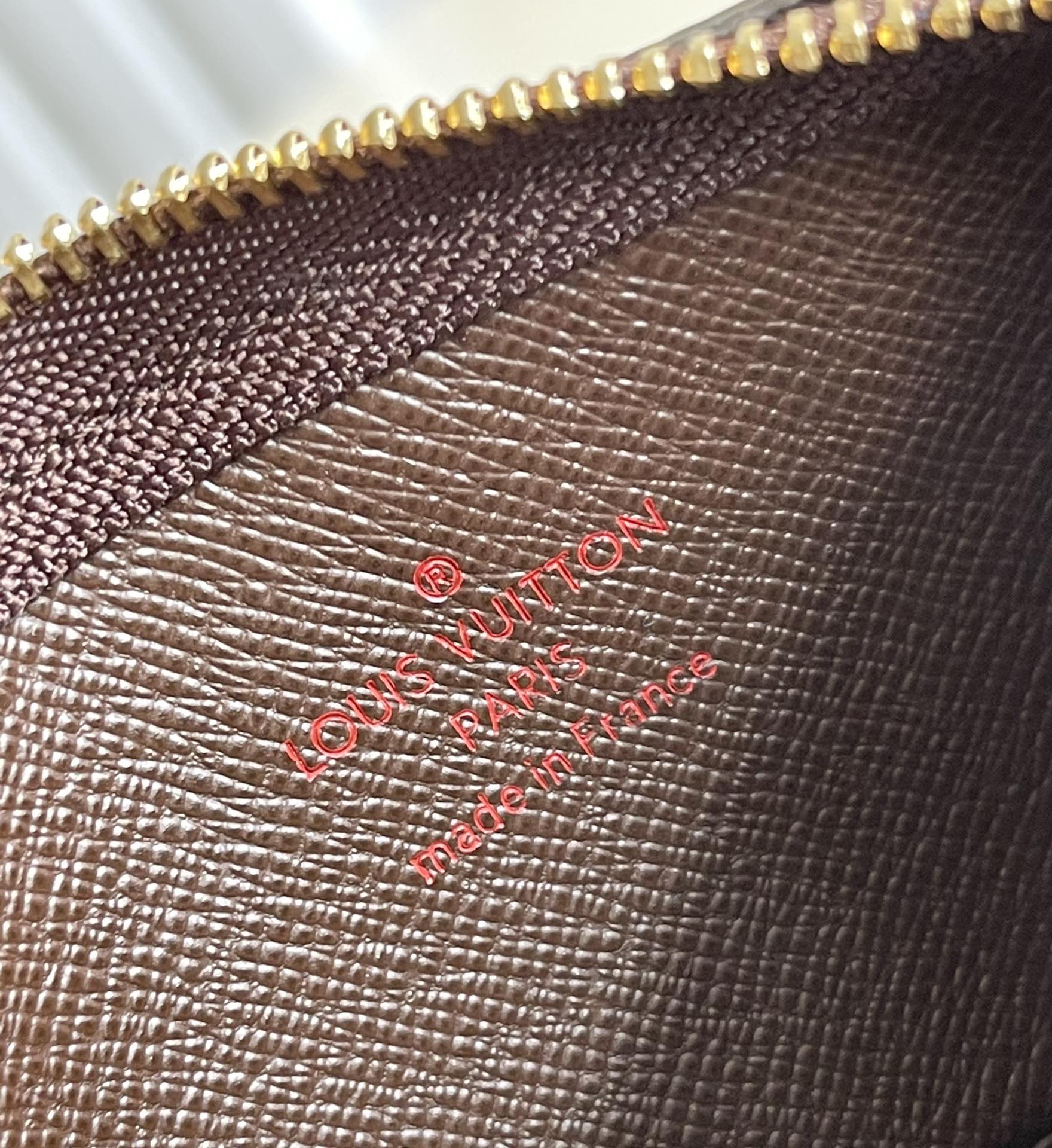 路易威登 Louis Vuitton 高定典藏经典高奢皮具手袋托特包斜挎包女包 #C98CA713 6