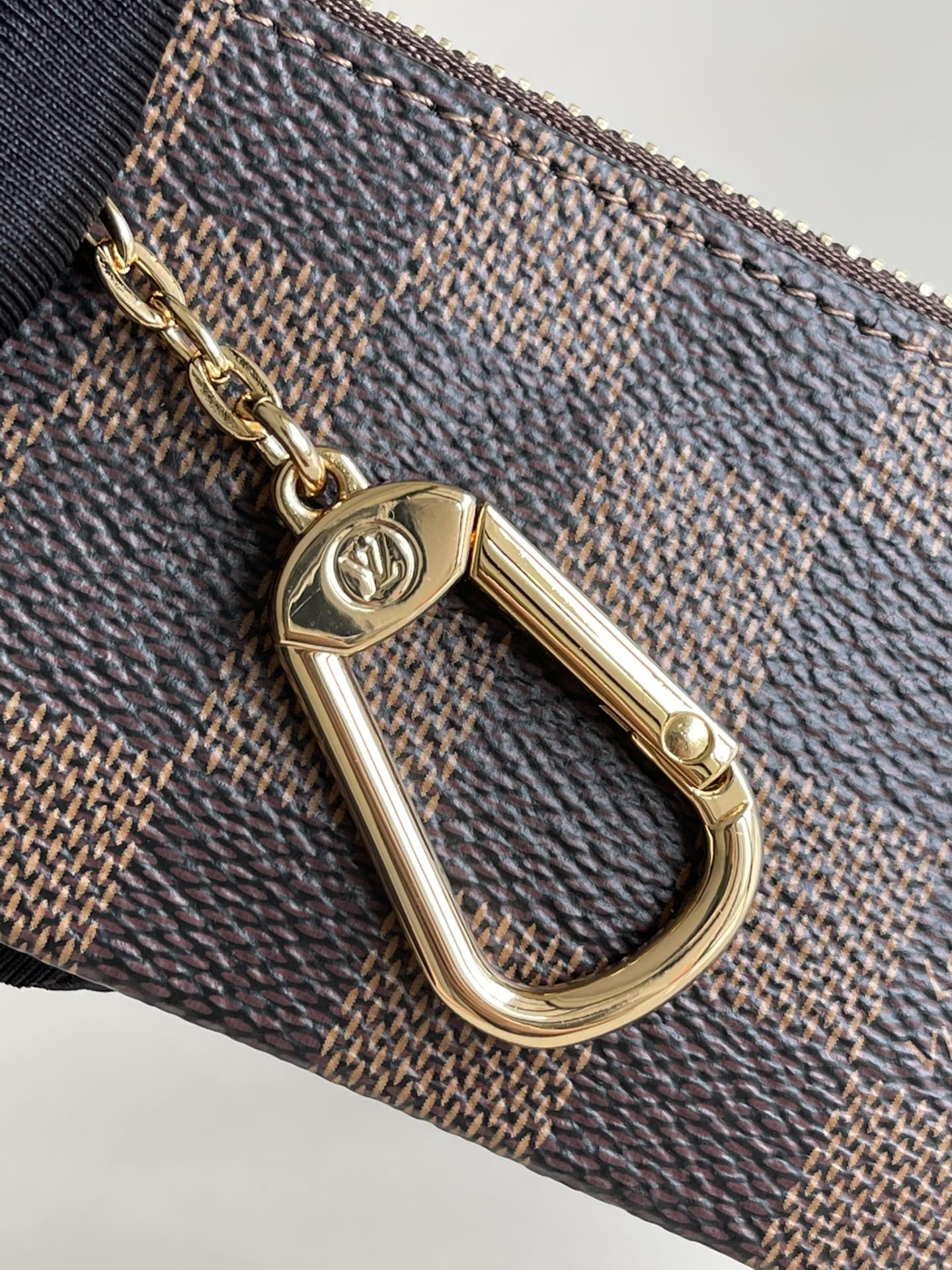 路易威登 Louis Vuitton 高定典藏经典高奢皮具手袋托特包斜挎包女包 #C98CA713 2