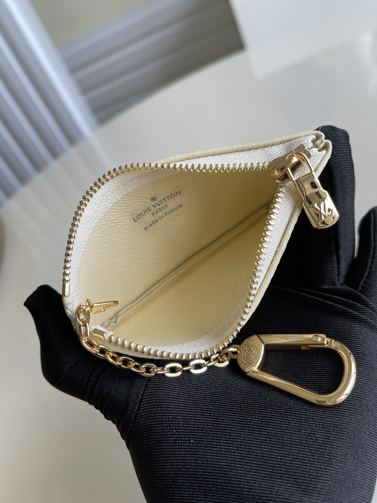 路易威登 Louis Vuitton 高定典藏经典高奢皮具手袋托特包斜挎包女包 #2F67F3B7 6