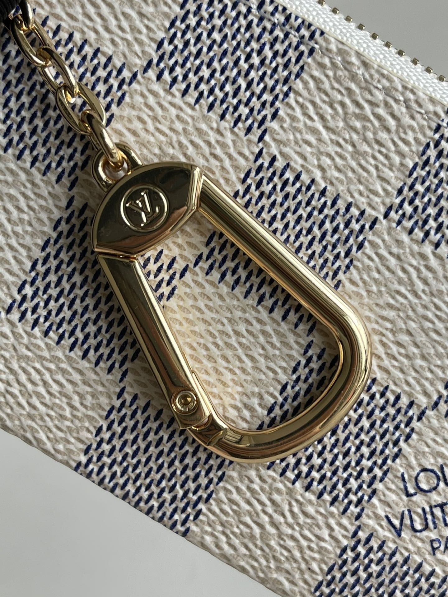 路易威登 Louis Vuitton 高定典藏经典高奢皮具手袋托特包斜挎包女包 #2F67F3B7 2