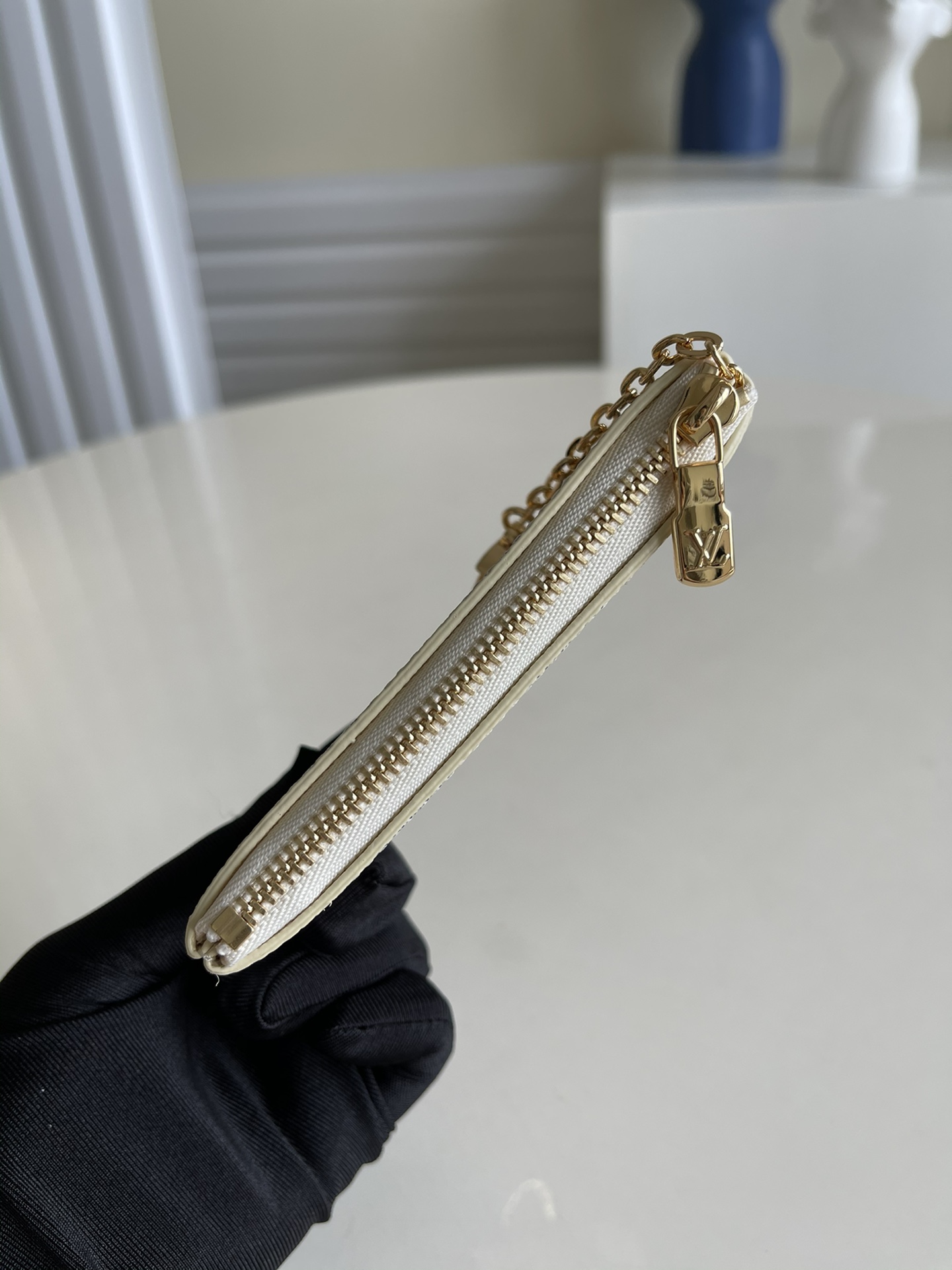 路易威登 Louis Vuitton 高定典藏经典高奢皮具手袋托特包斜挎包女包 #2F67F3B7 5