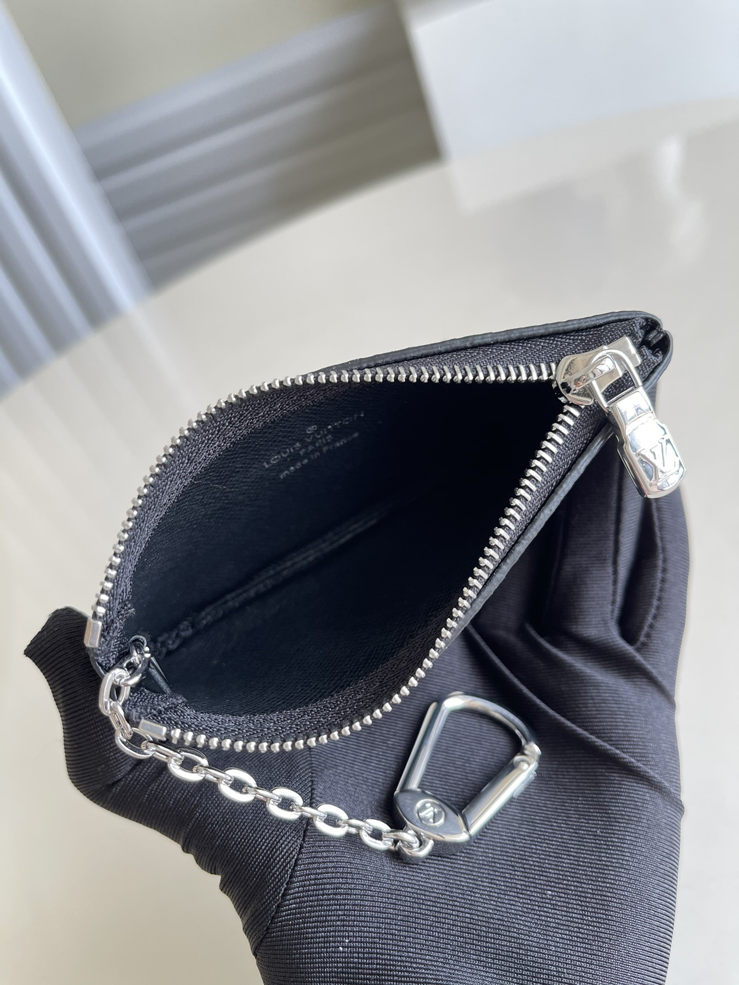 路易威登 Louis Vuitton 高定典藏经典高奢皮具手袋托特包斜挎包女包 #CBF7CB9A 5