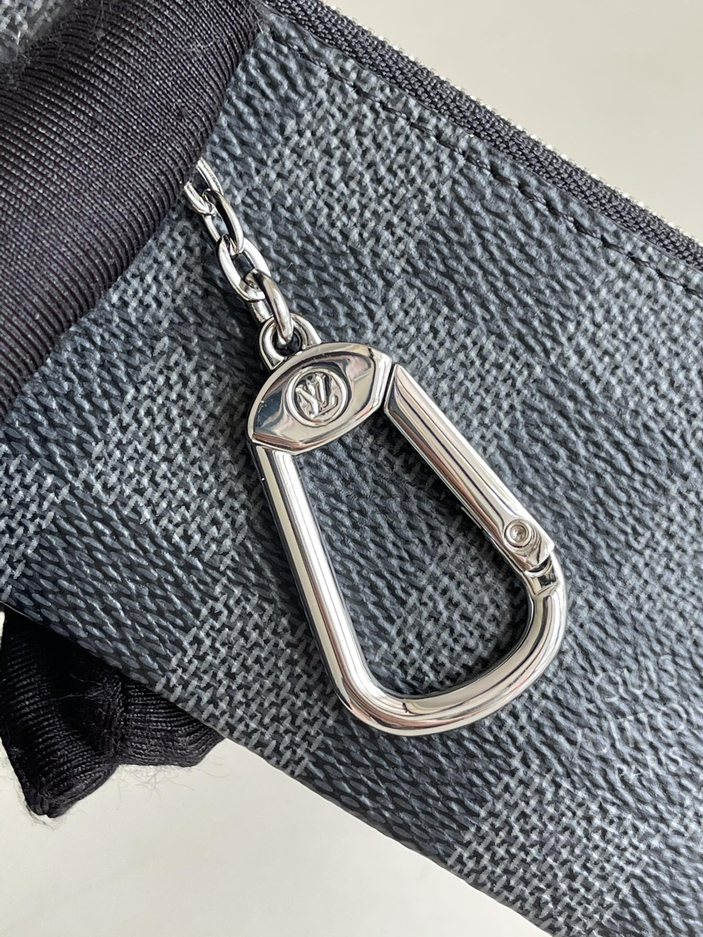 路易威登 Louis Vuitton 高定典藏经典高奢皮具手袋托特包斜挎包女包 #CBF7CB9A 2