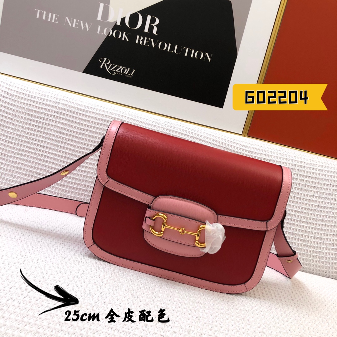 Hermes Evelyn Tpm Rouge Pinne Shoulder Bag Toryon Clemence r42_0207_2