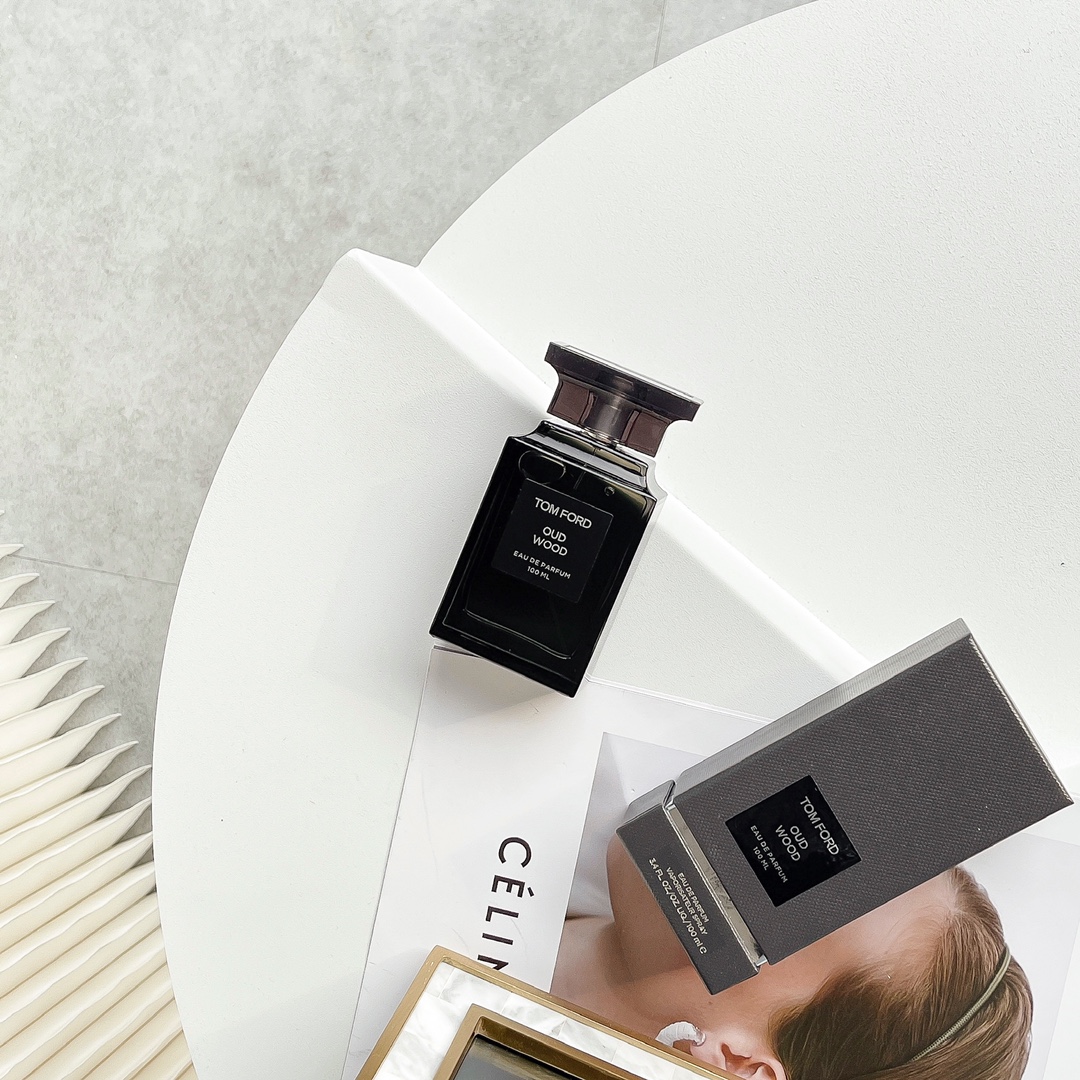 Tom Ford Perfume