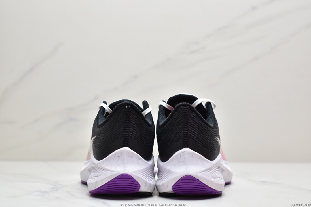 180 耐克Nike Air Zoom Winflo 8 该鞋款 CW3419-101