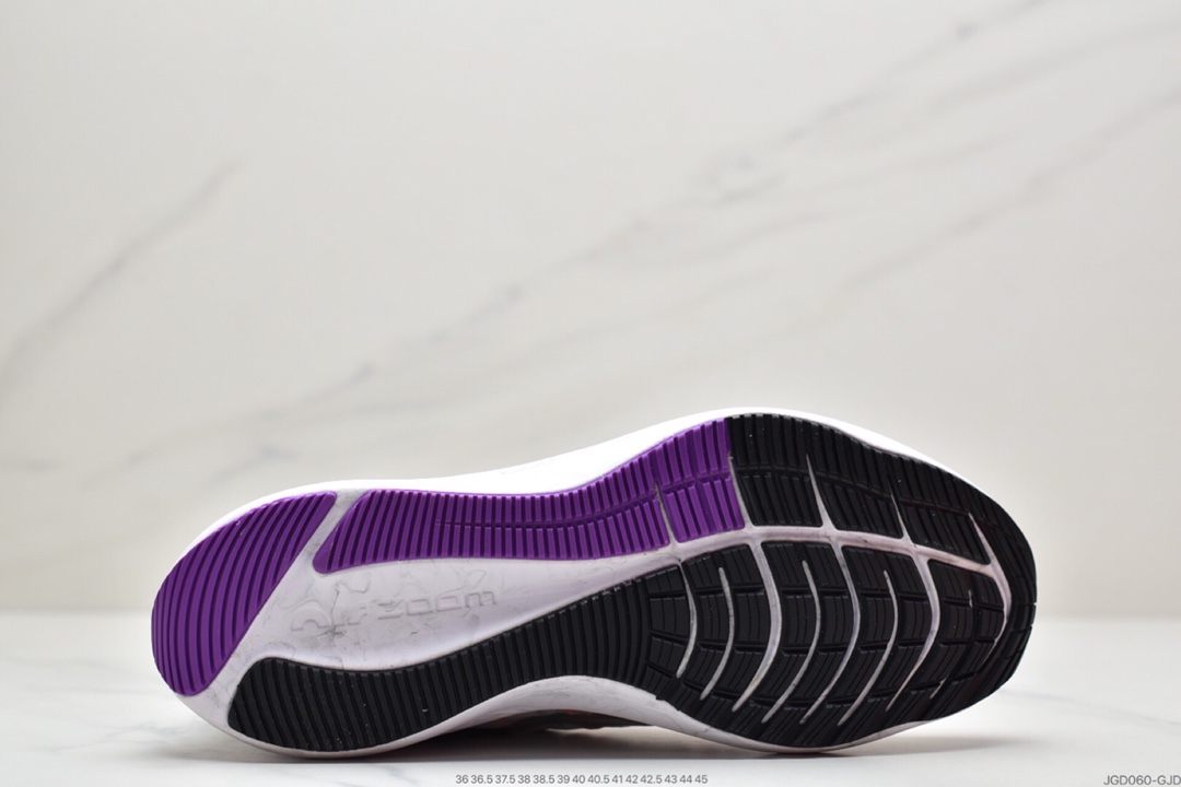 180 耐克Nike Air Zoom Winflo 8 该鞋款 CW3419-101