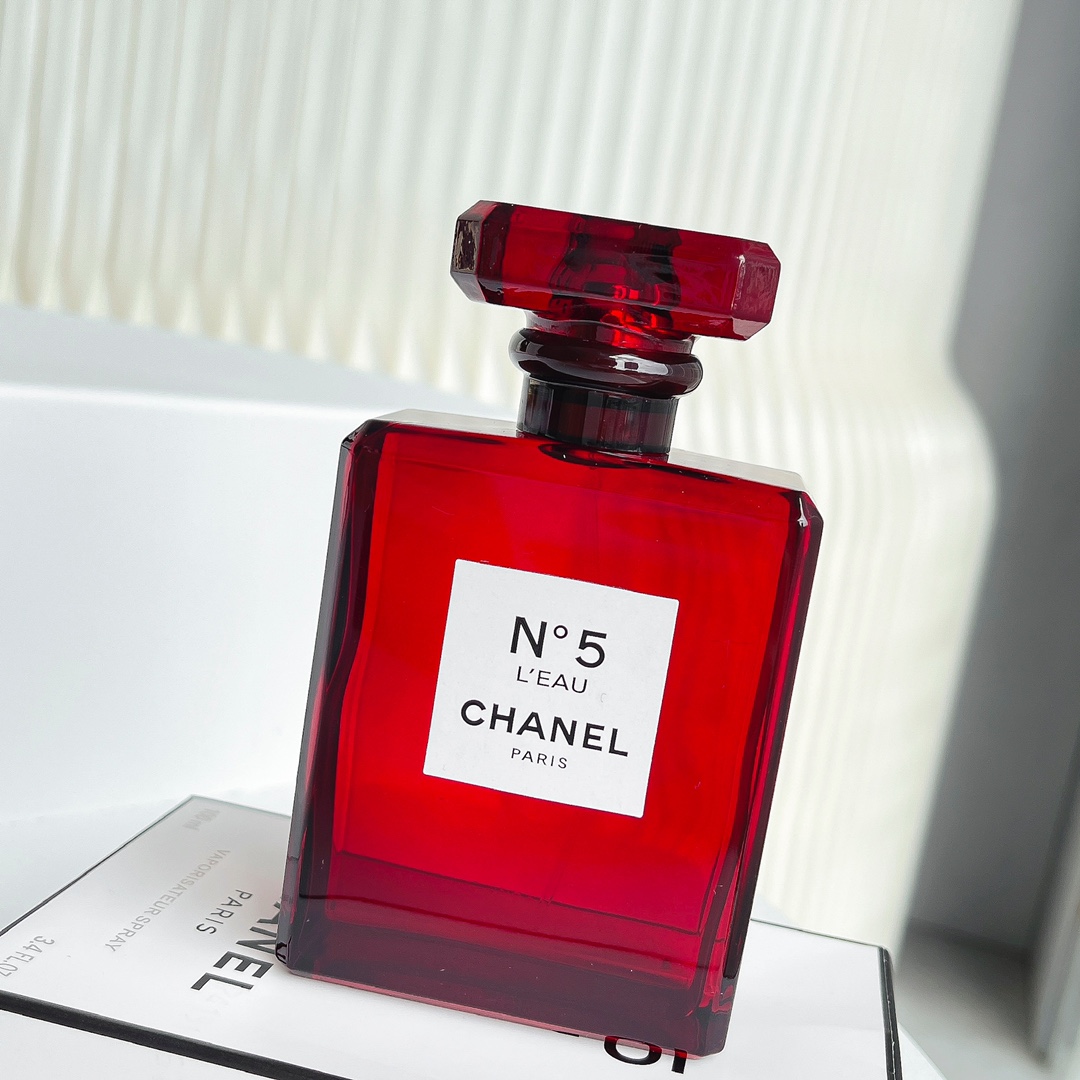 Chanel luxury item 5