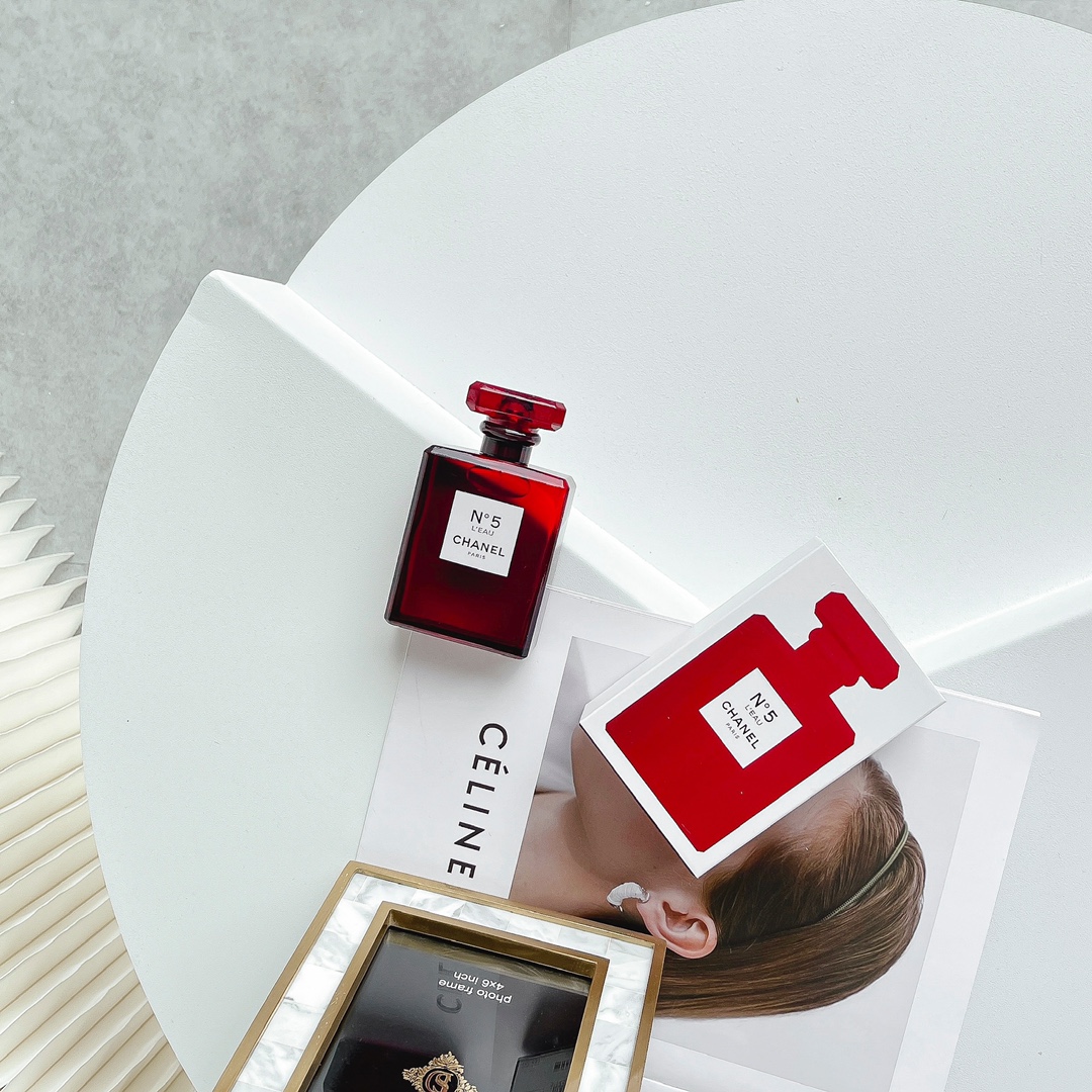 Chanel Perfume