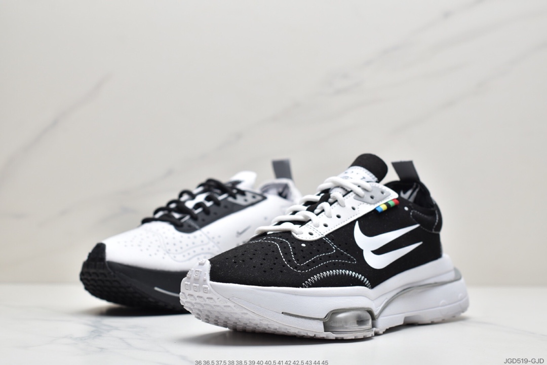 180 耐克 Nike Air Zoom Type 顶级跑鞋近日 N.354 系列带来DB2622-001