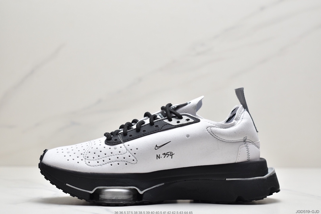 180 耐克 Nike Air Zoom Type 顶级跑鞋近日 N.354 系列带来DB2622-001