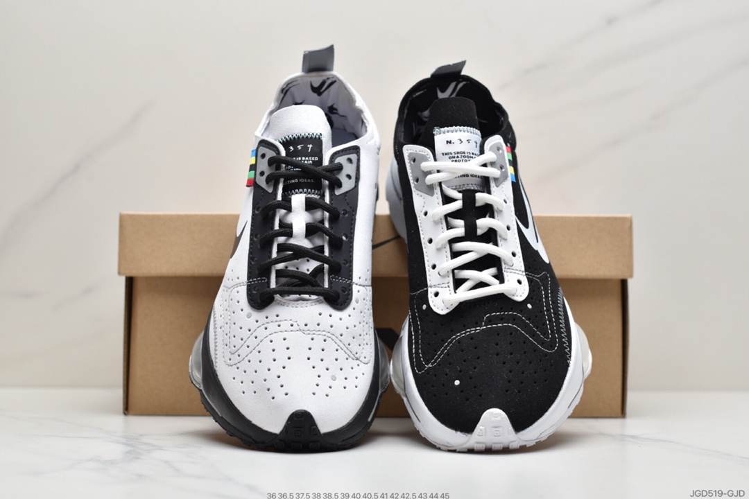 180 耐克 Nike Air Zoom Type 顶级跑鞋近日 N.354 系列带来DB2622-001