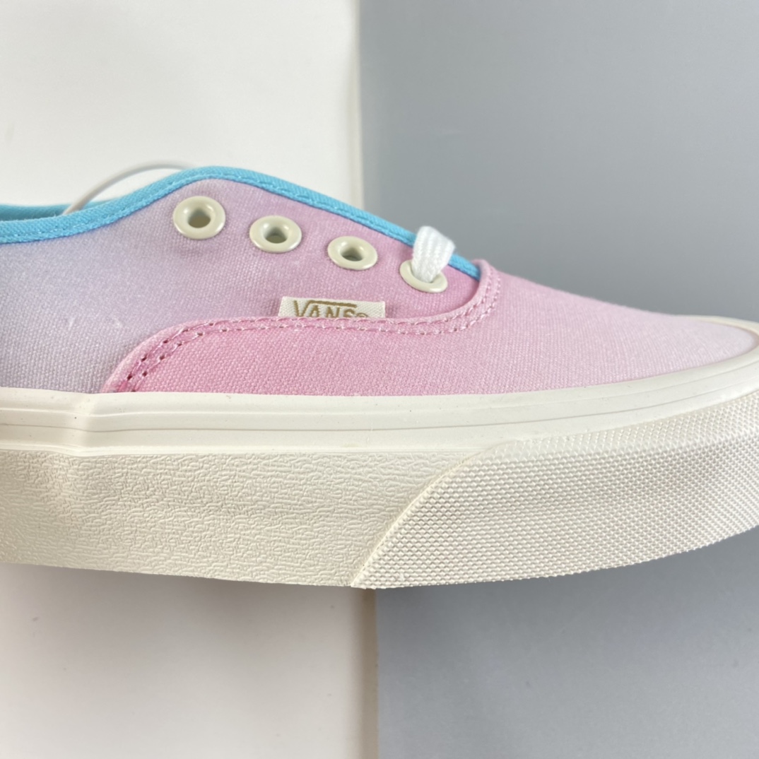 P140 Vans Acer Ni Sp 2021夏季新款水蜜桃配色 VN0A5KS789S