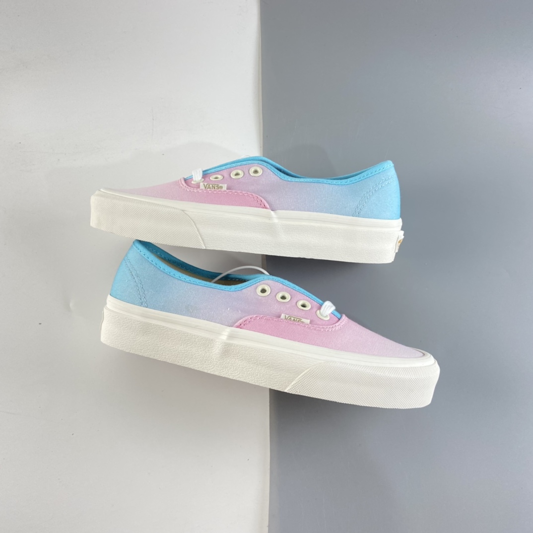 P140 Vans Acer Ni Sp 2021夏季新款水蜜桃配色 VN0A5KS789S
