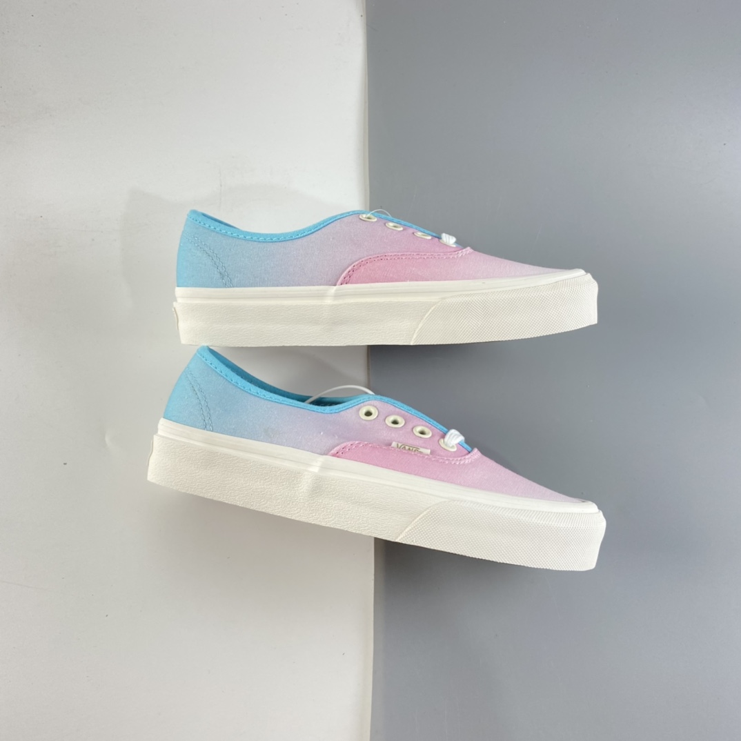 P140 Vans Acer Ni Sp 2021夏季新款水蜜桃配色 VN0A5KS789S
