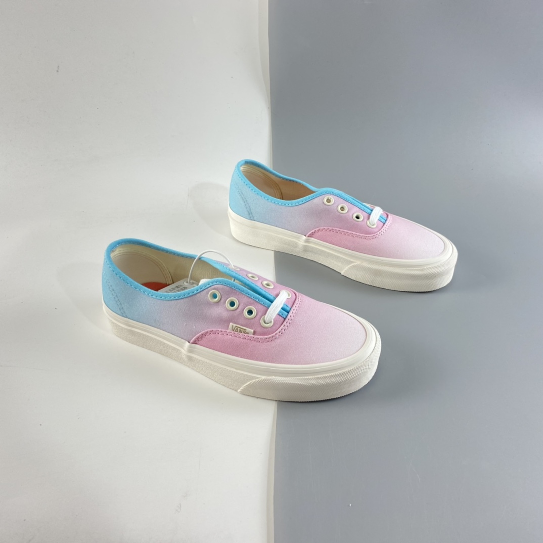 P140 Vans Acer Ni Sp 2021夏季新款水蜜桃配色 VN0A5KS789S