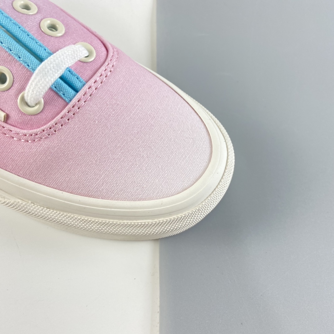 P140 Vans Acer Ni Sp 2021夏季新款水蜜桃配色 VN0A5KS789S