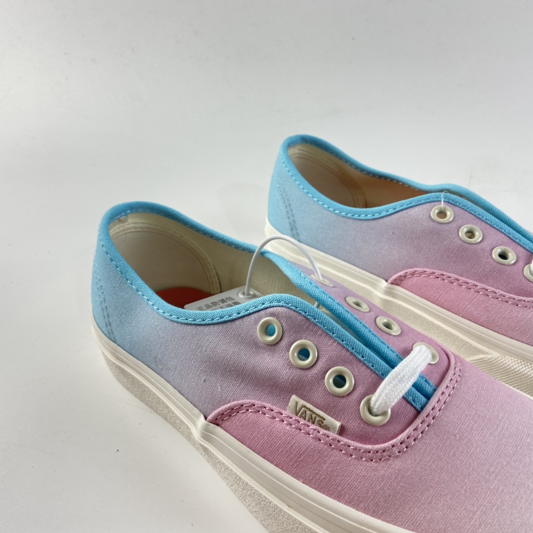 P140 Vans Acer Ni Sp 2021夏季新款水蜜桃配色 VN0A5KS789S