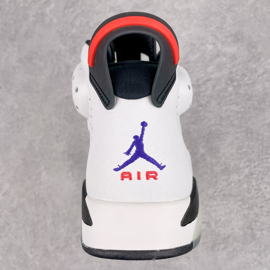 Air Jordan AJ6