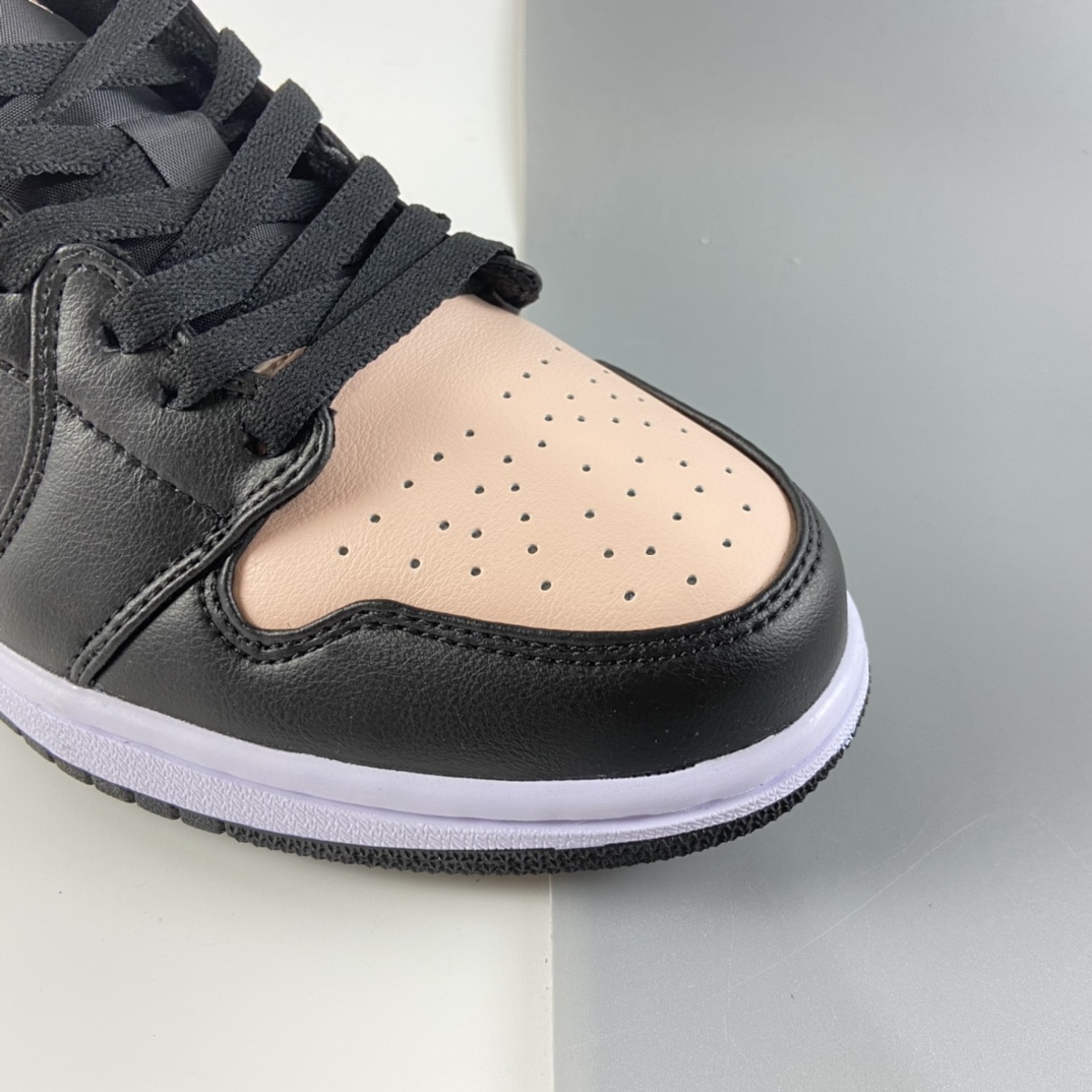 P200  Air Jordan 1 Low AJ1低帮时尚休闲板鞋 553558-034