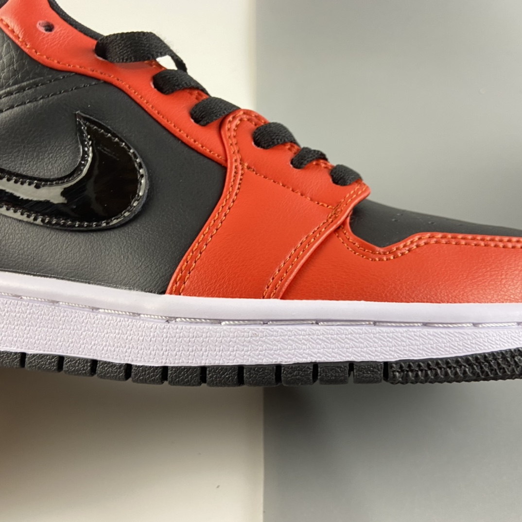 P200  Air Jordan 1 Low AJ1低帮时尚休闲板鞋 CK3022-008
